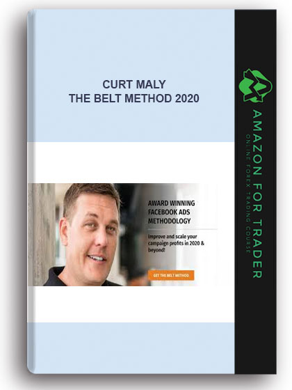 Curt Maly – The Belt Method 2020
