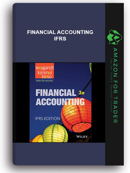 Financial Accounting - Ifrs