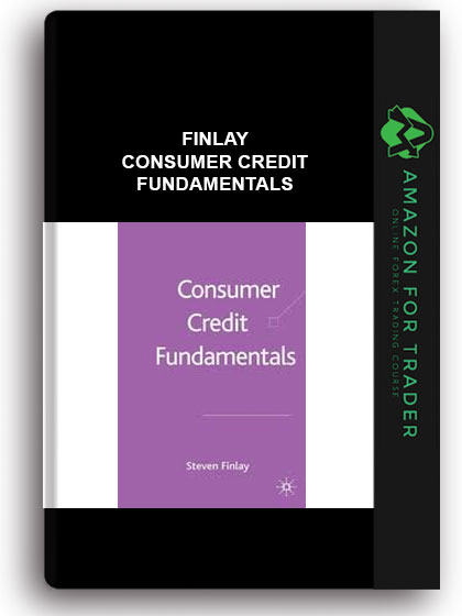 Finlay - Consumer Credit Fundamentals