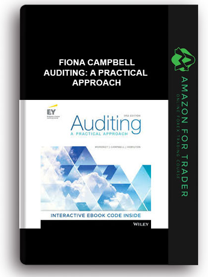 Fiona Campbell - Auditing: A Practical Approach