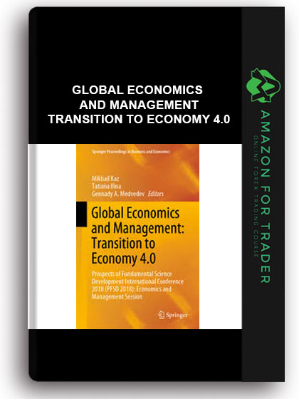 Global Economics And Management - Transition To Economy 4.0
