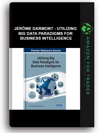 Jérôme Darmont - Utilizing Big Data Paradigms For Business Intelligence