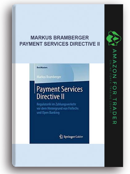 Markus Bramberger - Payment Services Directive II