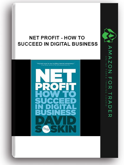 Net Profit - How To Succeed In Digital Business