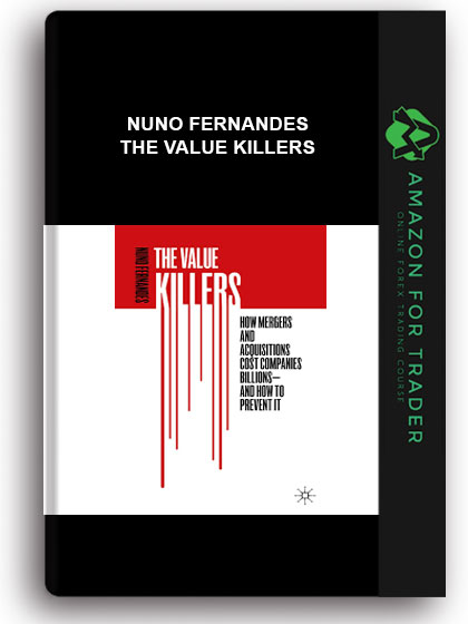 Nuno Fernandes - The Value Killers