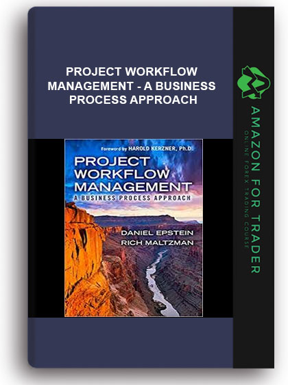 Project Workflow Management - A Business Process Approach