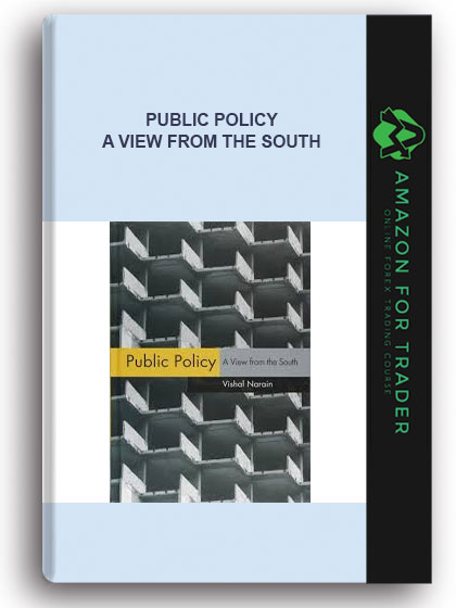 Public Policy - A View from the South