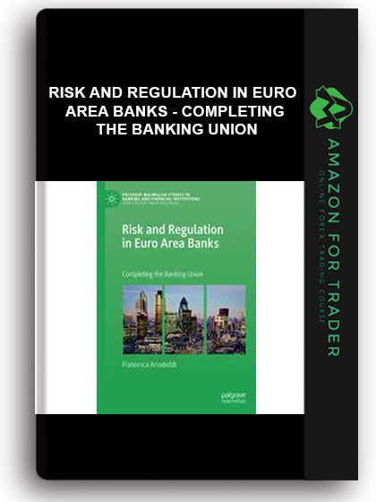 Risk And Regulation In Euro Area Banks - Completing The Banking Union