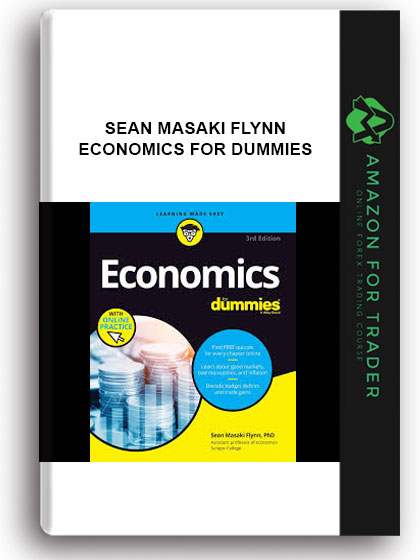 Sean Masaki Flynn - Economics For Dummies