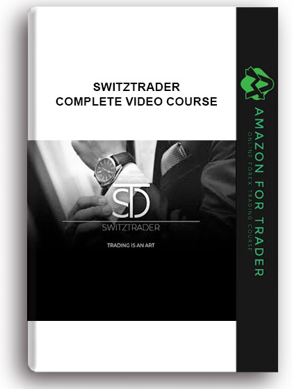 SwitzTrader – Complete Video Course