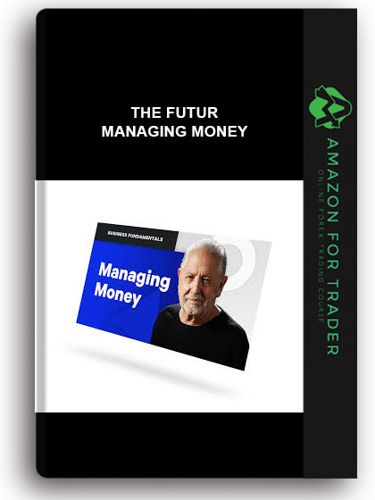 The Futur – Managing Money