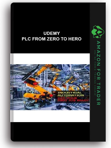 Udemy - PLC from zero to Hero