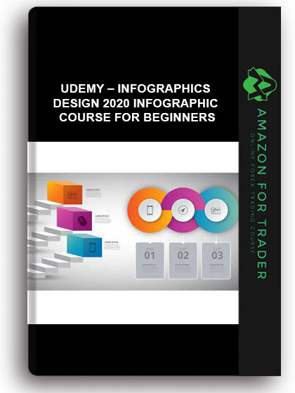 Udemy – Infographics Design 2020 Infographic Course For Beginners