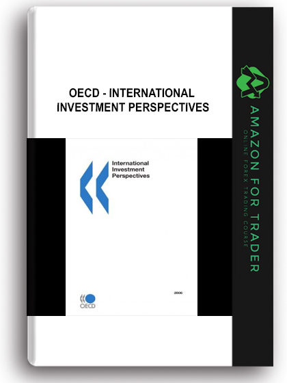 OECD - International Investment Perspectives