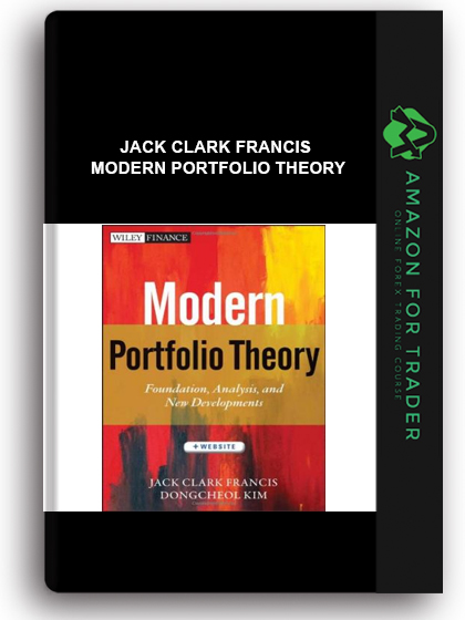Jack Clark Francis - Modern Portfolio Theory