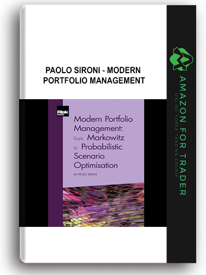 Paolo Sironi - Modern Portfolio Management