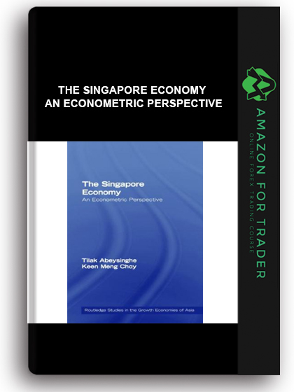 The Singapore Economy - An Econometric Perspective