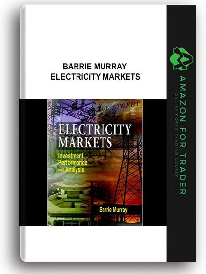 Barrie Murray - Electricity Markets