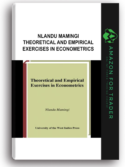 Nlandu Mamingi - Theoretical And Empirical Exercises in Econometrics