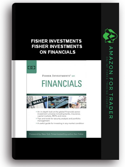 Fisher Investments - Fisher Investments on Financials