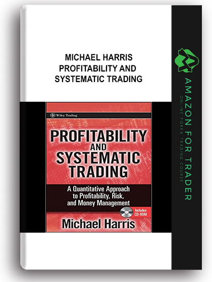 Michael Harris - Profitability and Systematic Trading