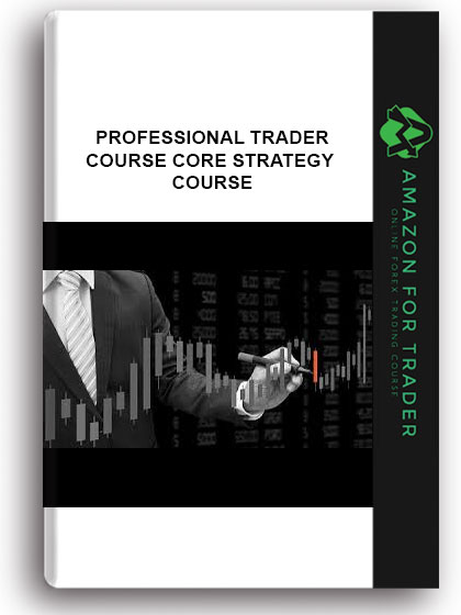 Sharekhan - Professional Trader Course Core Strategy Course