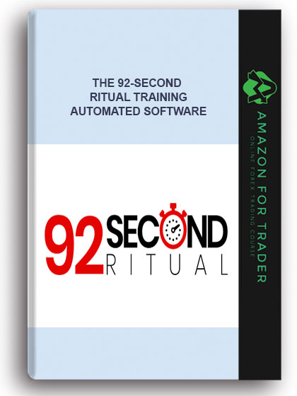 92secondritual - The 92-Second Ritual Training + Automated Software