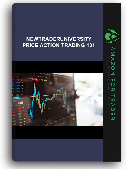 Newtraderuniversity - Price Action Trading 101