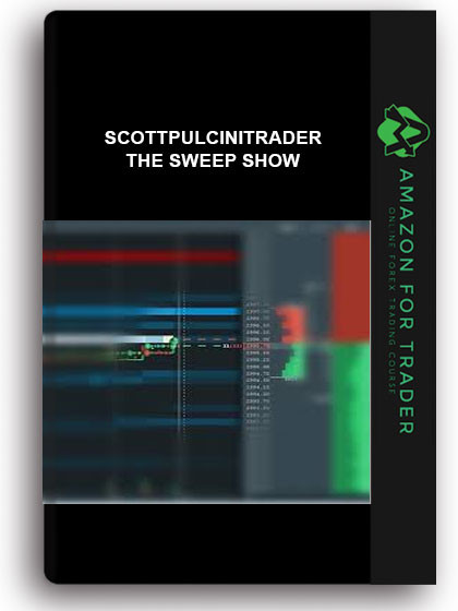 Scottpulcinitrader - The Sweep Show