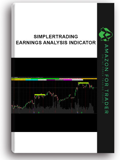Simplertrading - Earnings Analysis Indicator