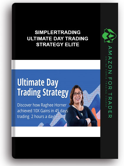 Simplertrading - Ultimate Day Trading Strategy Elite