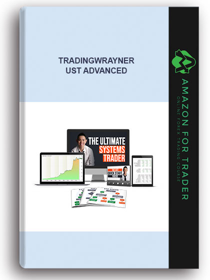 Tradingwrayner - UST Advanced