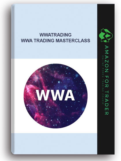 Wwatrading - WWA Trading Masterclass.