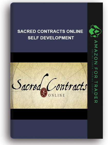 Sacred Contracts Online - Self Development