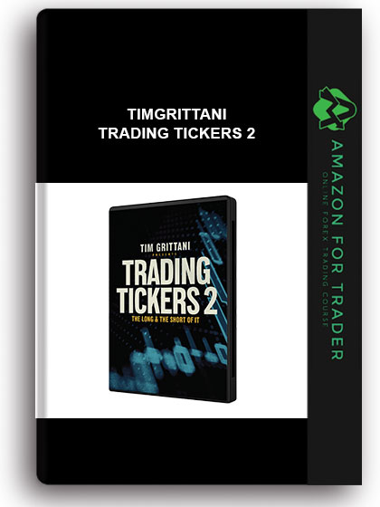 Timgrittani - Trading Tickers 2