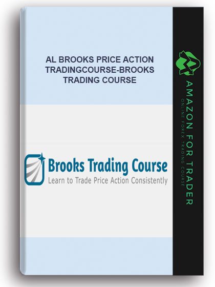 Al Brooks Price Action Trading Course-Brooks Trading Course - Brooks Trading Course