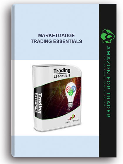 MarketGauge – Trading Essentials