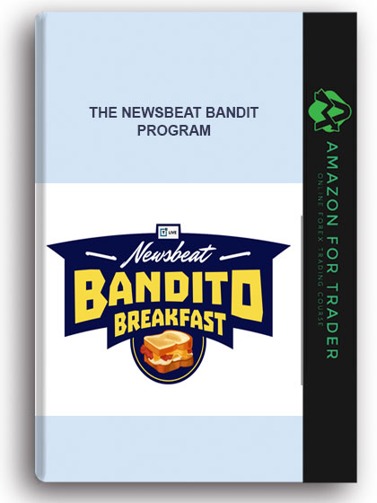 T3 Live – The Newsbeat Bandit Program