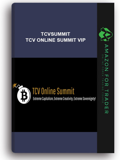 Tcvsummit - TCV Online Summit VIP