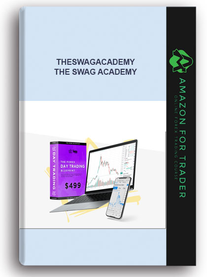Theswagacademy - The Swag Academy