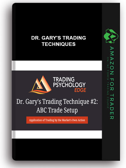 Tradingpsychologyedge - Dr. Gary's Trading Techniques