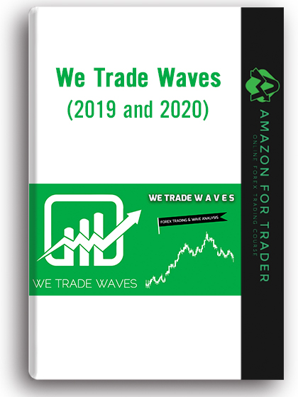 We Trade Waves (2019 and 2020) Thumnails