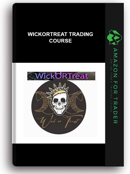 WickOrTreat - WickOrTreat Trading Course