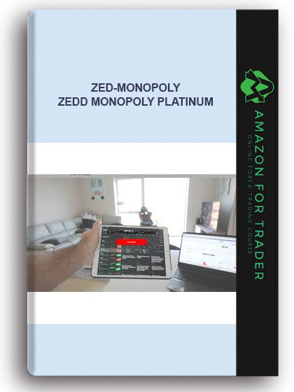 Zed-monopoly - Zedd Monopoly Platinum