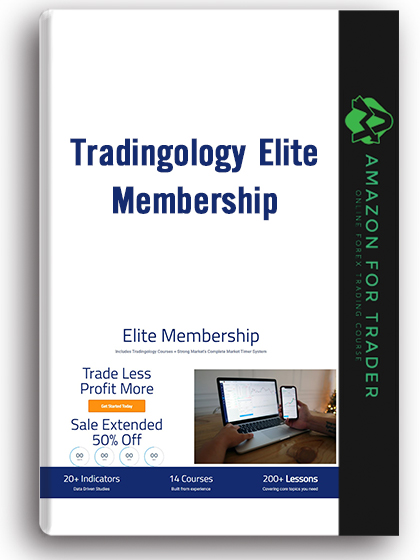 Tradingology Elite Membership Thumbnails