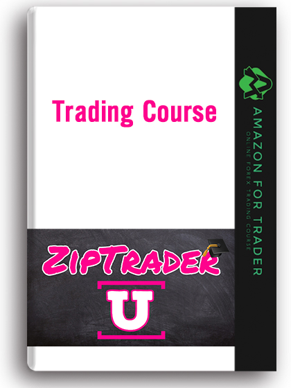 ZipTraderU Trading Course Thumbnails