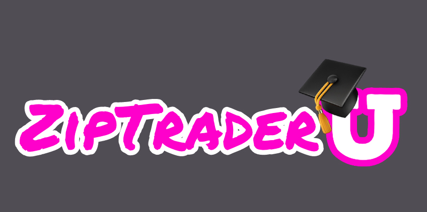ZipTraderU Trading Course