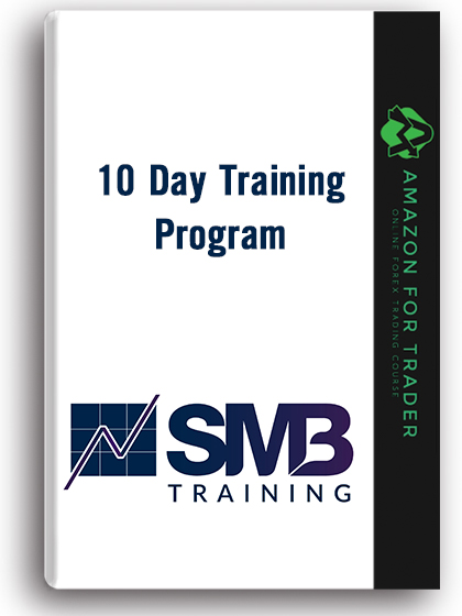 10 Day Training Program Thumbnails 1