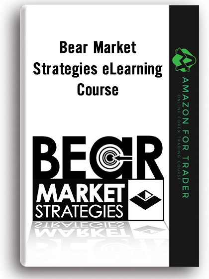 Bear Market Strategies eLearning Course Thumbnails 1