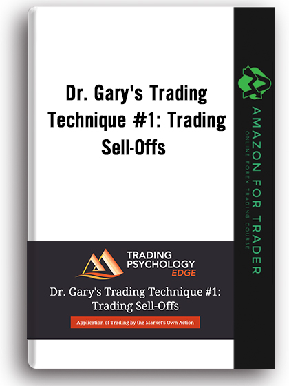 Dr. Gary Dayton Trading Technique 1 Trading Sell Offs Thumbnails 2